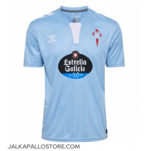 Celta Vigo Kotipaita 2024-25 Lyhythihainen